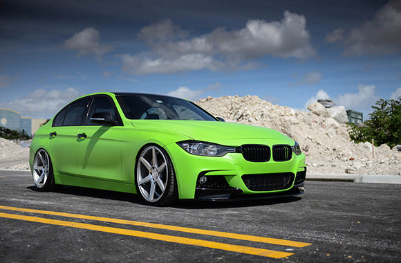 Tuning Idee für BMW 3er F30 🤔🧐🤨 – SpeedyParts