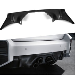NEU 100% Carbon Fiber Heck Diffusor Passend für M2 G87 Sport Paket ab 2023