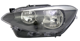 NEU Halogen Scheinwerfer links / rechts für 1er F20 F21 2010-2015 H7 mit E-Prüfzeichen