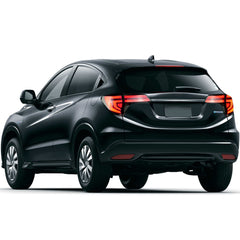 Rauch LED Rückleuchte Rücklicht Blinker Für Honda HR-V 2016-2018