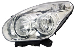 NEU Front Scheinwerfer Set LWR für Fiat Doblo 210-2015 Opel COMBO ab 2012 mit E-Prüfzeichen