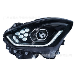 Front Scheinwerfer DRL LED Tagfahrlicht für Suzuki Swift 2017- 2021