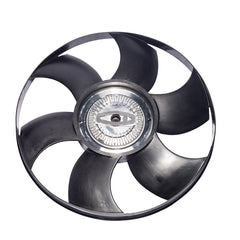 Lüfterrad Kühlerlüfter Viscokupplung für Mercedes Benz Sprinter 906 VW Crafter