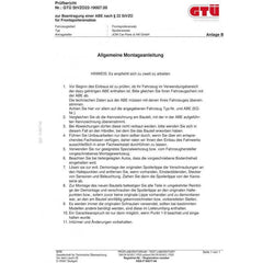 NEU Front Stoßstange Frontspoiler Spoilerlippe Schwarz Passend für 3er F30 F31 Sport Paket 2011-2019