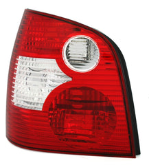 NEU Rückleuchten Heckleuchten Rücklichter Set für VW Polo 9N 2001-2005 mit E-Prüfzeichen