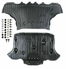 NEU Unterfahrschutz Motorschutz für AUDI A8 2010-2018
