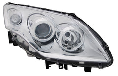 NEU Halogen Scheinwerfer Set für Renault Laguna 3 III BT KT 2007-2010 H7 mit E-Prüfzeichen
