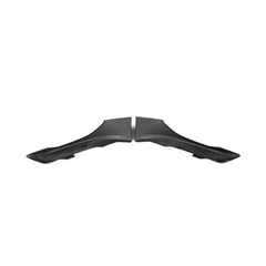 NEU 100% Echt Carbon Front Splitters Canard Spoilerlippe Passend für 8er G14 G15 G16 2020+