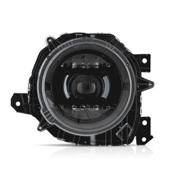 LED Projektor Scheinwerfer Frontscheinwerfer für Suzuki Jimny 2019-2024