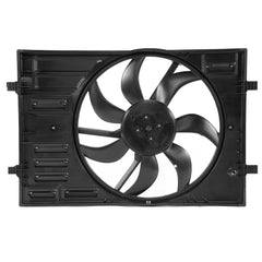 Lüfter Motorkühlung Kühlerlüfter für Audi A3 8V VW Golf VII Seat Leon Skoda