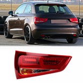 LED Heckleuchte Rückleuchte Rücklicht Links für Audi A1 8X 10-14