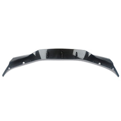 NEU Carbon Optik Front Stoßstange Spoiler Spoilerlippe Passend für 5er F90 M5 Limousine 2018-2020