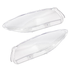 Scheinwerferglas Linse + Dichtband Für BMW 5er F10 F11 2009-2017