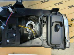 NEU Scheinwerfer Elektrisch für Fiat Ducato Peugeot Boxer Citroën Jumper 2002-2006