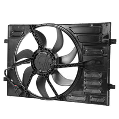 Lüfter Motorkühlung Kühlerlüfter für Audi A3 8V VW Golf VII Seat Leon Skoda
