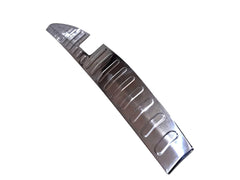 Ladekantenschutz Innen für Skoda Octavia 3 Kombi 2013-2020 Stoßstangenschutz