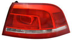 NEU Rückleuchten Heckleuchten Rücklichter Set für VW Passat B7 3C Variant 2010-2014 mit E-Prüfzeichen