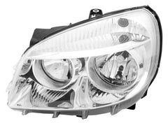 NEU Scheinwerfer Set für Fiat Doblo 119 223 Facelift 2005-2010 H1 H7 LWR mit E-Prüfzeichen