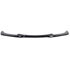 Front Spoiler Spoilerlippe Frontspoiler Schwarz Passend für 6er F12 F13 F06 Sport Paket 2011-2018