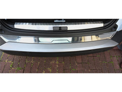 NEU Ladekantenschutz Innen für Peugeot 2008 II ab 2020 Stoßstangenschutz Edelstahl