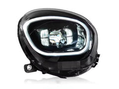 NEU LED Scheinwerfer Frontscheinwerfer für Mini Cooper Countryman R60 2010-2016
