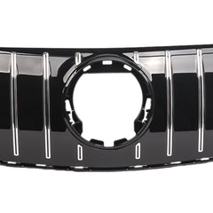 NEU GT Grill Kühlergrill Frontgrill für Mercedes EQS W297 V297 2021-2023