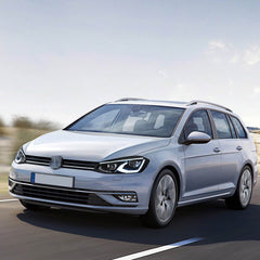 NEU LED Scheinwerfer für 2014-2019 2017 Volkswagen Golf MK7 Sequenzielle Set