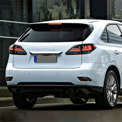 LED Rücklicht Rückleuchten Heckleuchten für Lexus RX350 RX450 2009-2015 Facelift