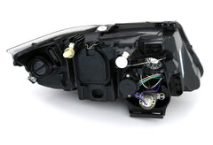 NEU Scheinwerfer Angel Eye Links / Rechts Passend für 3er E90 Limousine E91 Touring 2008-2011 mit E-Prüfzeichen