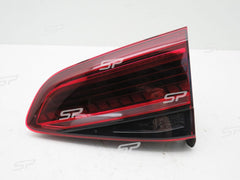 LED Heckklappenrückleuchten Innenleuchten für VW Golf VII 5G Highline 2017-2021