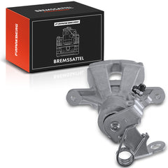 Bremssattel Bremszangen Hinten Links für Fiat Multipla 186 Stilo + Multi Wagon