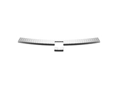 Ladekantenschutz Stoßstangenschutz Innen Edelstahl für Skoda Kodiaq ab 2016