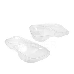 Klar Scheinwerferglas Für Mercedes E-Klasse W212 2009-2013