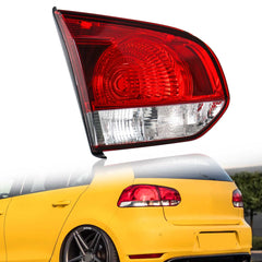Hecklicht Rückleuchte für VW Golf 6 08-12 Außen Links