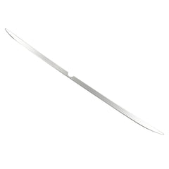 Kofferraum Heckscheibe Fensterscheibe Leiste für Mercedes Vito W447 2014-2024