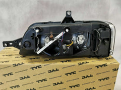 NEU Scheinwerfer Elektrisch für Fiat Ducato Peugeot Boxer Citroën Jumper 2002-2006