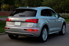 NEU Rücklicht Rückleuchten Heck Stoßstangen Bremsleuchte Reflektor für Audi Q5 FY 2018+