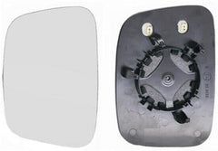 Spiegel rechts für VW T5 2003-2009 Außenspiegel manuell + Glas Konvex