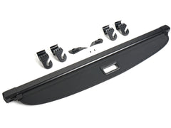 NEU Für Ford Kuga MK3 III 2019+ Laderaumabdeckung Abdeckrollo Kofferraum