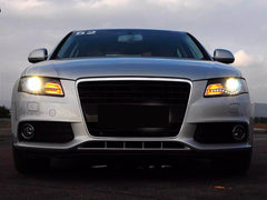 Scheinwerfer Frontscheinwerfer Rechts für Audi A4 8K 2007-2011 Xenon D3S LED