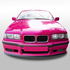 NEU Front Stoßstange Nebelscheinwerfer Passend für 3er E36 1990-1999