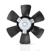 Lüfter Motorkühlung Kühlerlüfter für VW Golf 1 2 Passat Polo Audi 80 100 Coupe