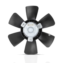 Lüfter Motorkühlung Kühlerlüfter für VW Golf 1 2 Passat Polo Audi 80 100 Coupe