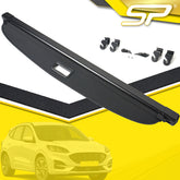 NEU Für Ford Kuga MK3 III 2019+ Laderaumabdeckung Abdeckrollo Kofferraum