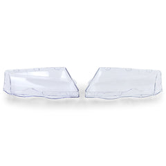 Scheinwerfergläser Streuscheiben passend für BMW 3er E46 Limousine Touring 97-01