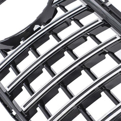 Chrom Kühlergrill Grill für Mercedes Benz E Klasse W213 S213 Avantgarde ab20