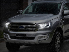 NEU LED Scheinwerfer Frontscheinwerfer für Ford Ranger 2016-2021
