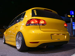 Hecklicht Rückleuchte für VW Golf 6 08-12 Außen Links