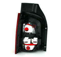 NEU Rückleuchte Rücklicht Heckleuchte rechts ROT Smoke für VW T5 Facelift ab 2009 mit E-Prüfzeichen