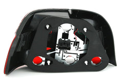 NEU Rückleuchten Rücklicht Rot Weiß Passend für 5er E39 Facelift 2000-2003 mit E-Prüfzeichen